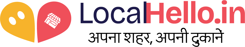 LocalHello